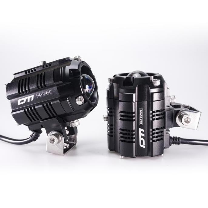 Duromoto M3 50 watt lampu LED