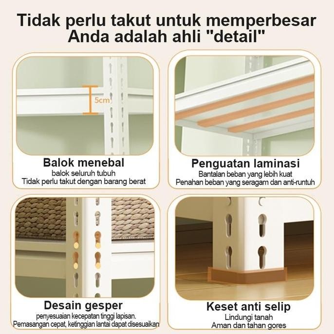 FNT rak buku besi kukuh,rak besi 3 tingkat ,rak buku besi,rak jualan dagangan,rak lemari serbaguna,r