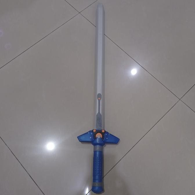Nerf N-Force Sword - Shadow Fury Blue