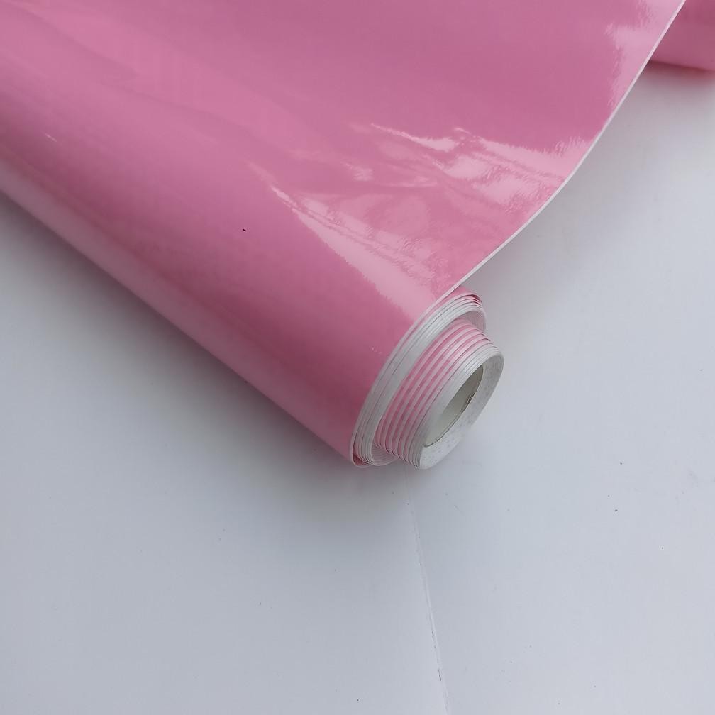 Ready Skotlet Pink Soft Merah Muda Glossy Body Motor Trendy Vespa Bebek Sport Berkualotas Premium Vi