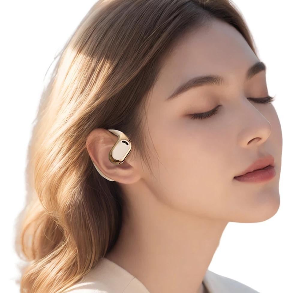 

Language Translation Earbuds Bluetooth-Compatible 5.4 Translation Earphones Long Battery Life for Travel Business Learning