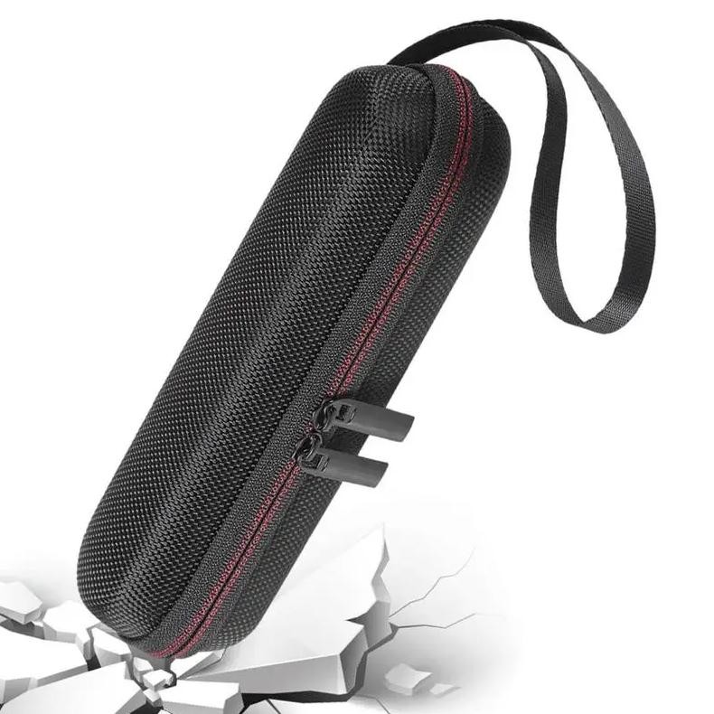 

Translation Pen Box Translation Pen Case With Hand Strap Durable Language Translator Pen Carrying Case Pencil Storage Bag Pen