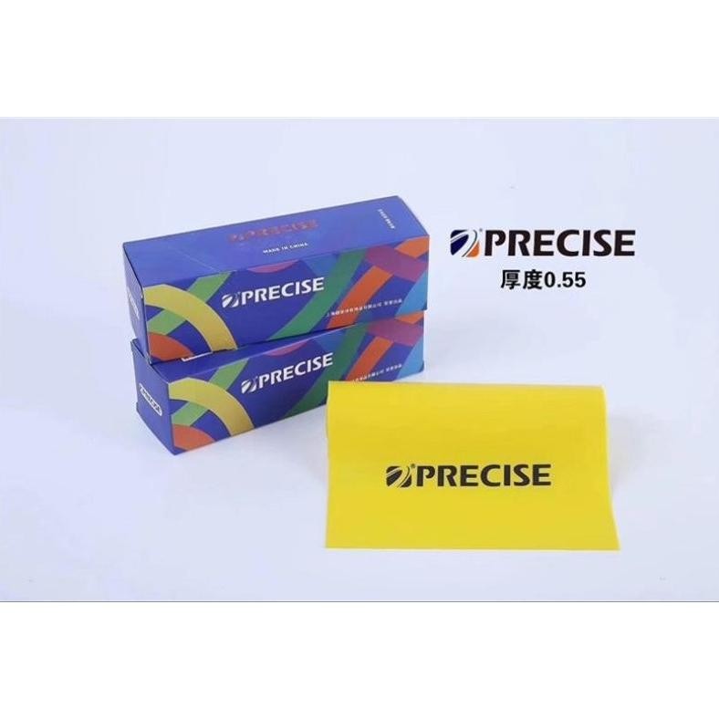 VIRAL karet flatband precise per roll, 2Mx15cm df-7