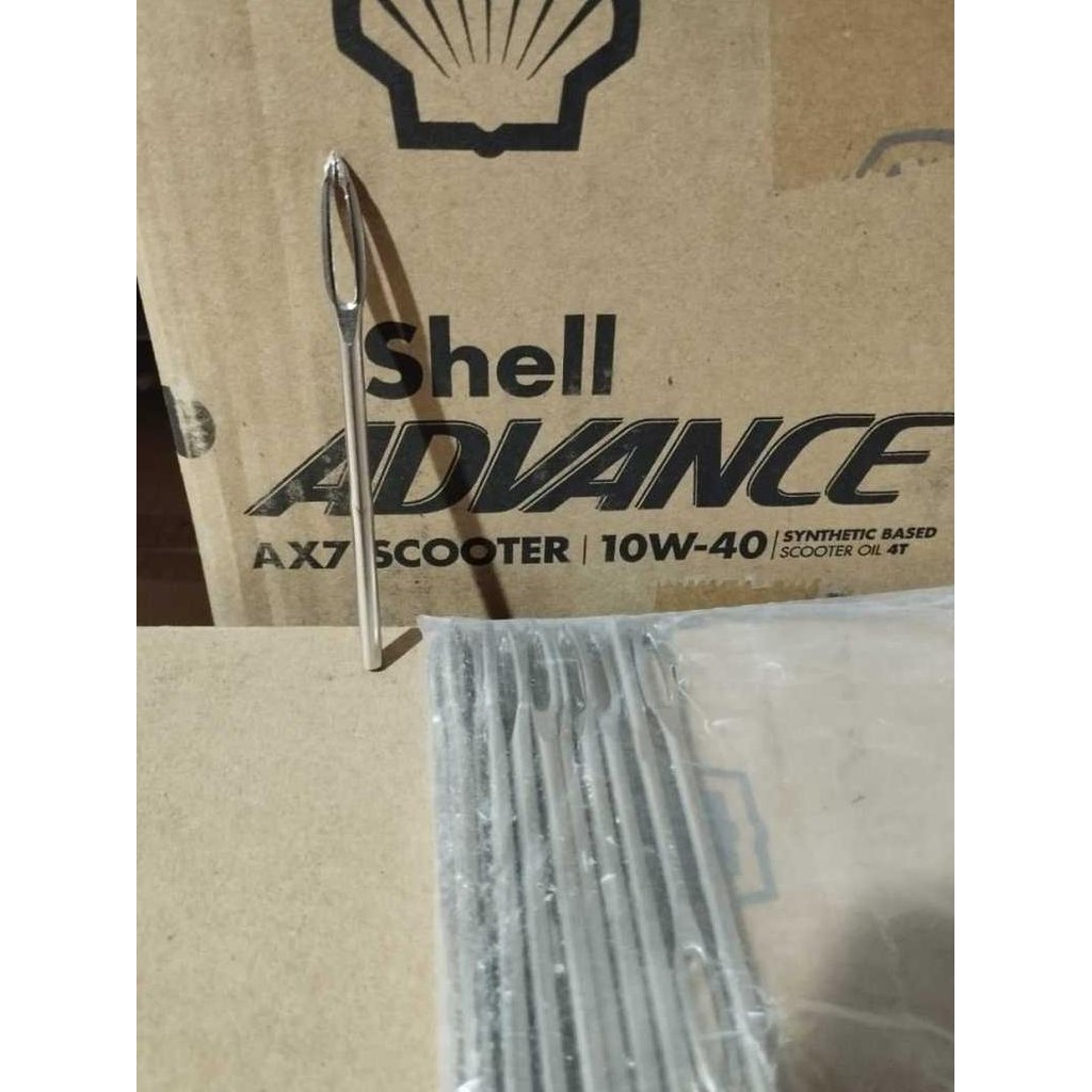 JARUM TUBELESS MERK MARUNI TOP