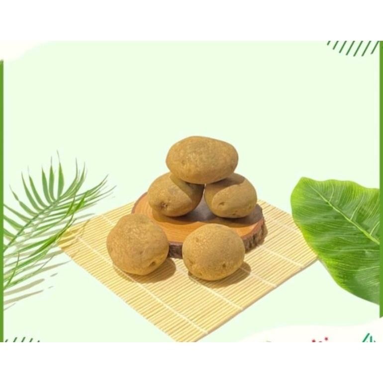 

Promo Kentang 1 Kg Freesss