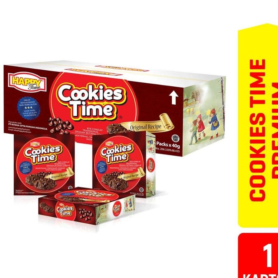 

Happy Time Cooie 1 Arton Ii 12 Pa