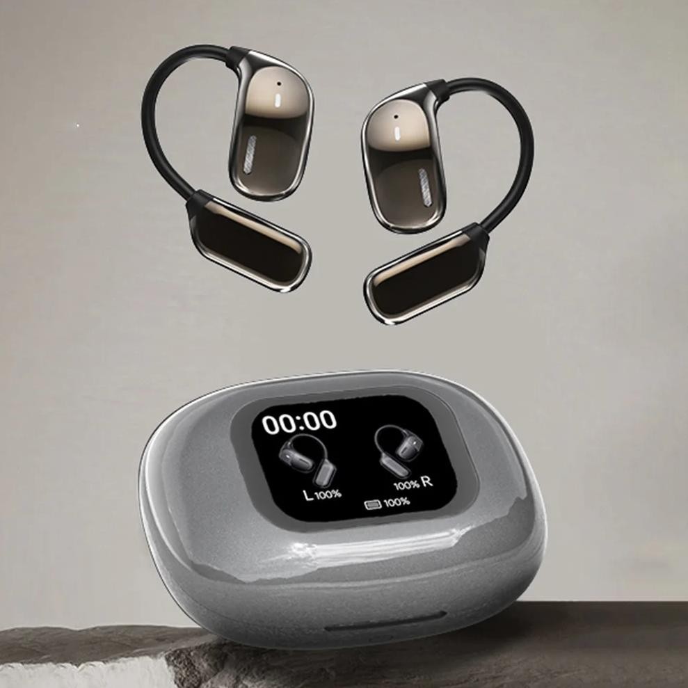 

144 Languages Translator Earbuds 99% Accuracy AI Real Time Translation Earbuds Translation Earphone for Travel Business Learning