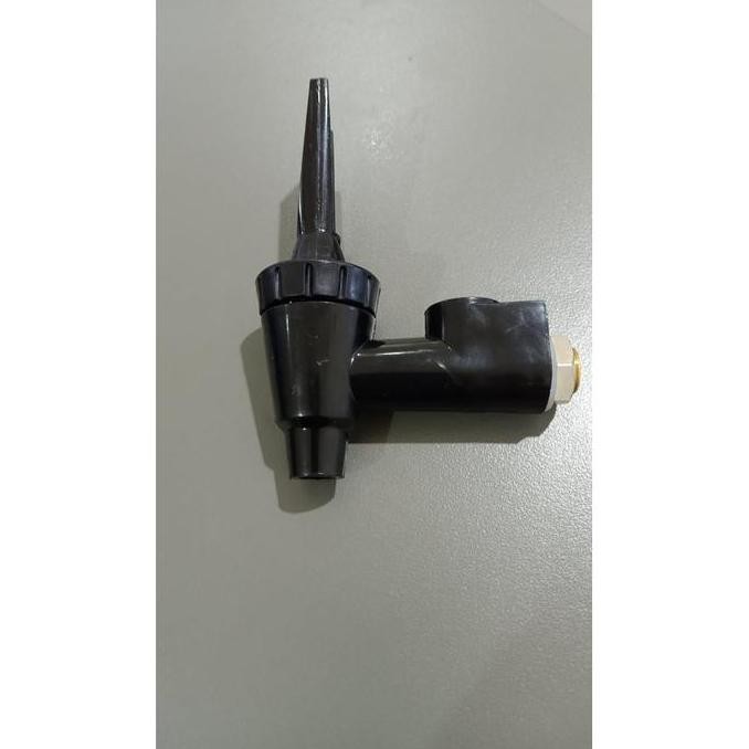Tersedia FAUCET FOR KRISBOW WATER BOILER 10 16 20 LITER