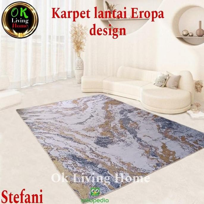 Sale Karpet Lantai 200X300, Karpet Jumbo 200X300, Karpet Modern, Karpet 3D