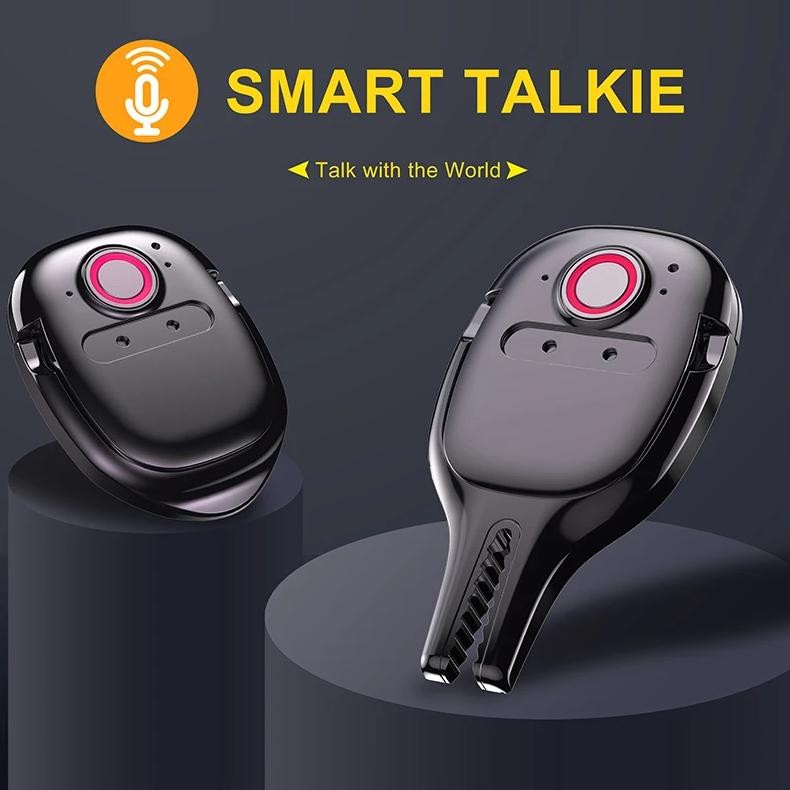 

Mini translator voice to text translation overseas chat conference APPonline class English translation recording and writing pen