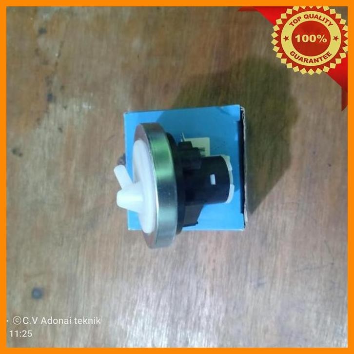 [ADO] WATER LEVEL AQUA FRONT LOADING