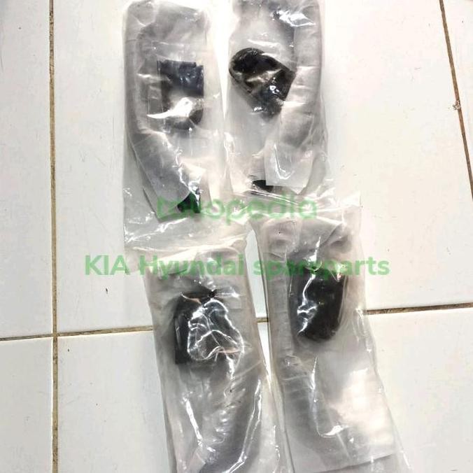 Handle Pintu Luar Grip Door Kia Sportage 2 82/83661 -1Fxxx Asli
