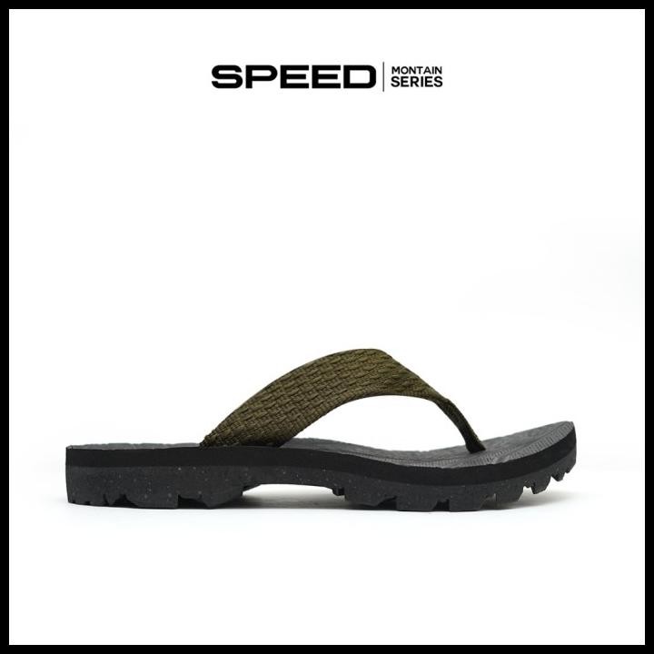Speed - Liberta Series - Sandal Gunung - Sandal Japit 38-43 Original Best Seller