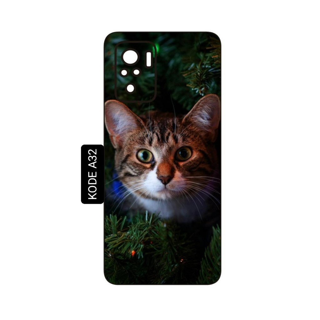 

Terlaris Presisi Huawei Backdoor All Type Kode A32 Casing/Stiker Panel Vynil Bisa Custom Dan COD