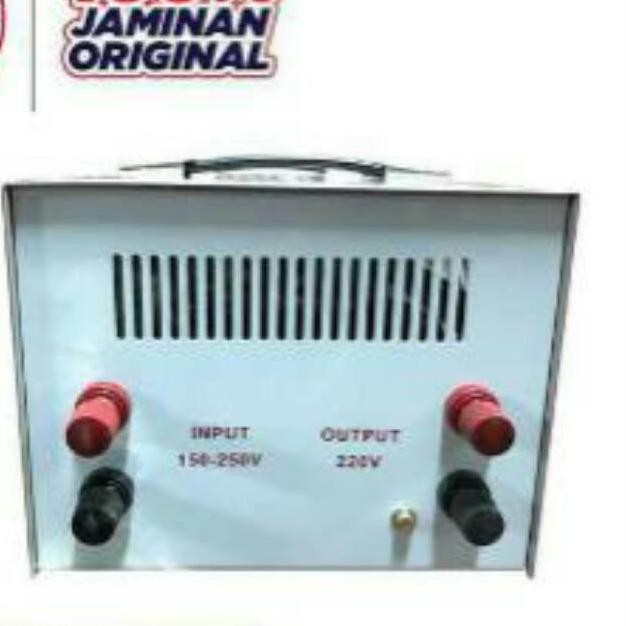 Stavolt MATSUMOTO 5000 watt