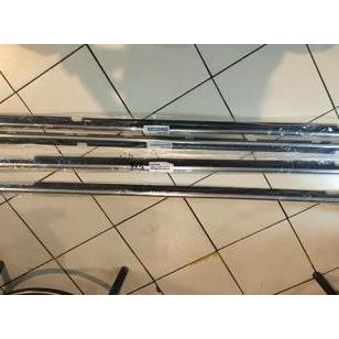 . pelipit kaca great corolla/list kaca great corolla