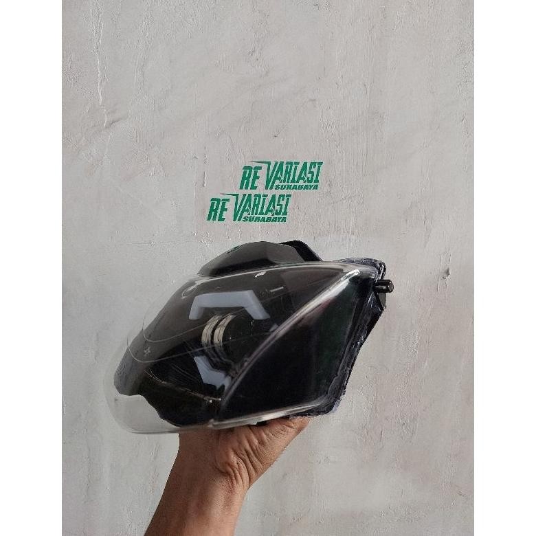 BYP-27 fg-80 DAYMAKER ROBOT PNP HONDA KARISMA Berkualitas Premium