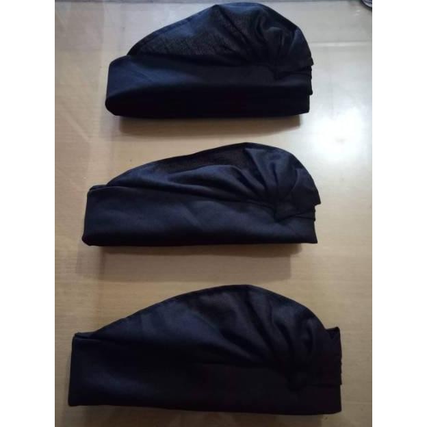 Mudah Udeng  Bali Putih Polos | Udeng Putih Jadi Dan Udeng Setengah Jadi