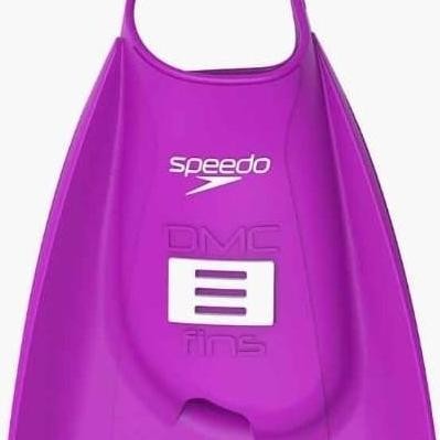 DMC ELITE SPEEDO FINS KAKI KATAK RENANG IS