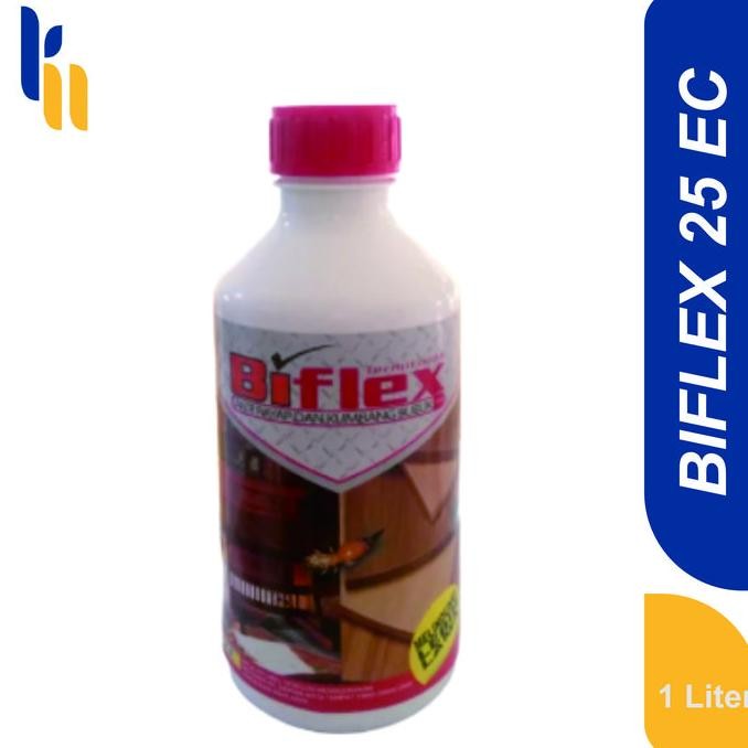 READY STOK Anti Rayap Biflex 25 EC 1 Liter