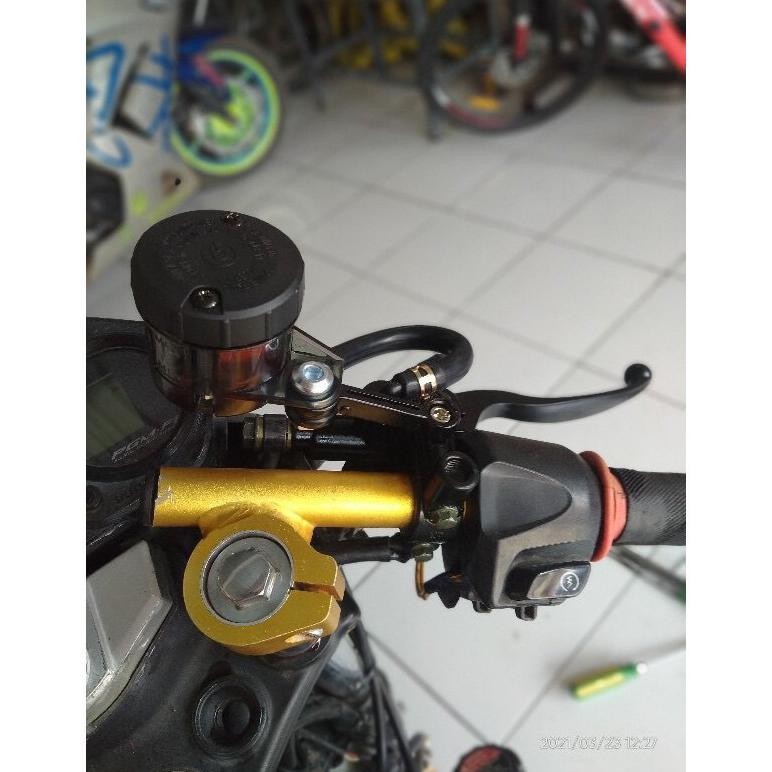 (BISA COD) MASTER REM UNIVERSAL SET MODEL RCB TABUNG OVAL BIG SMOKE HANDLE MASTER REM KOTAK MASTER R