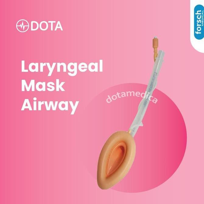 Laryngeal Mask Airway (LMA) [FORSCH]