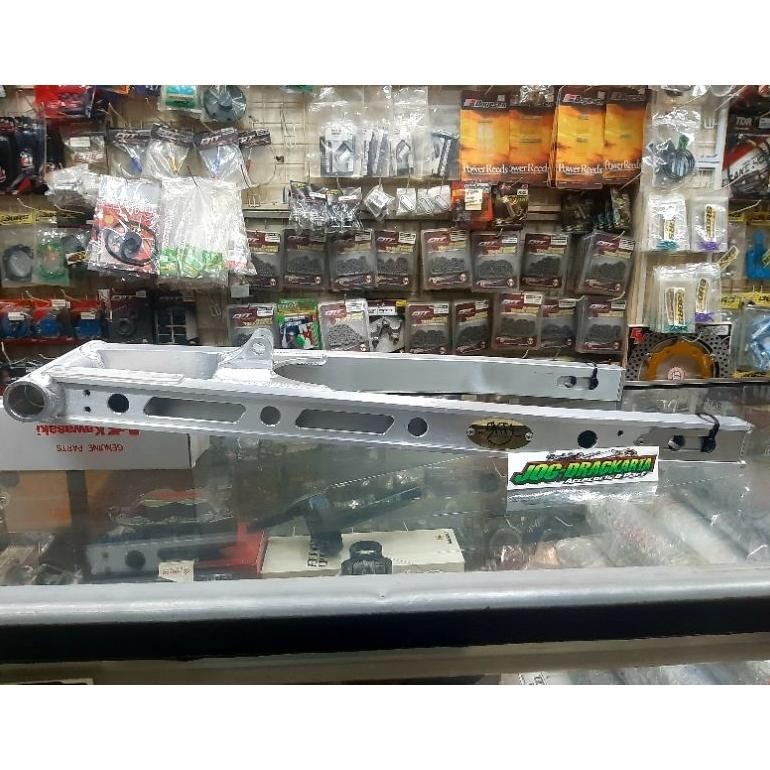 ARM SWING ARM DKT NINJA R SS RR SERPICO LONG MOUNTING ATAS ORIGINAL DKT MADE IN THAILAND