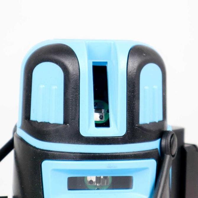 

[COD] Alat Bantu Penentu Objek Laser Level RegeMoudal Self Leveling Projector Green Laser 2 Line Vertikal dan Horizontal Garansi 1 Tahun Kualitas Original