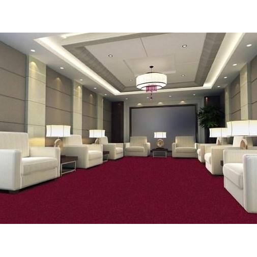 Promo Karpet Monaco 13Mm Karpet Monaco Meteran Karpet Tebal Polos Hotel