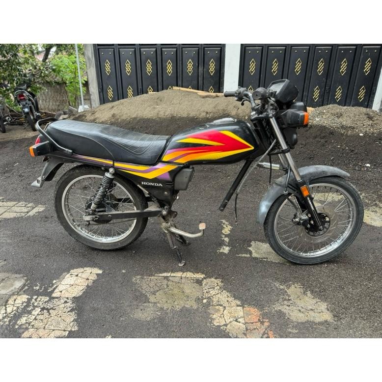 bodiset body set rolling sasis gl max bukan gl pro neotech original