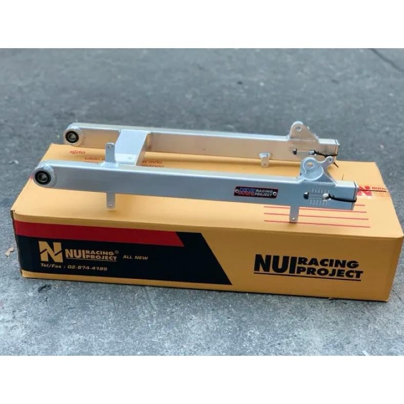 Arm nui wave 125 supra 125 original thailand ketengkas helm in