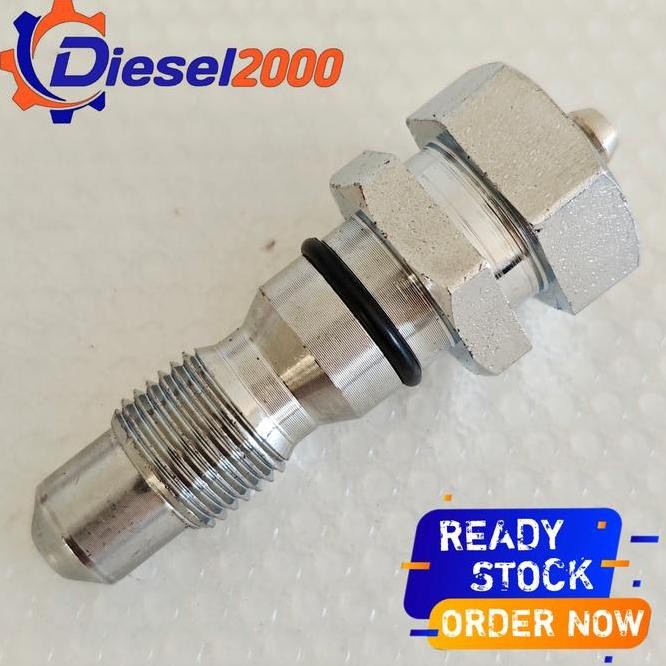 Fitting Nipple Nepel Grease Gemuk Valve Trek Track Adjuster Hitachi Zaxis Zx200-5G Zx200Lc-5G Zh200-
