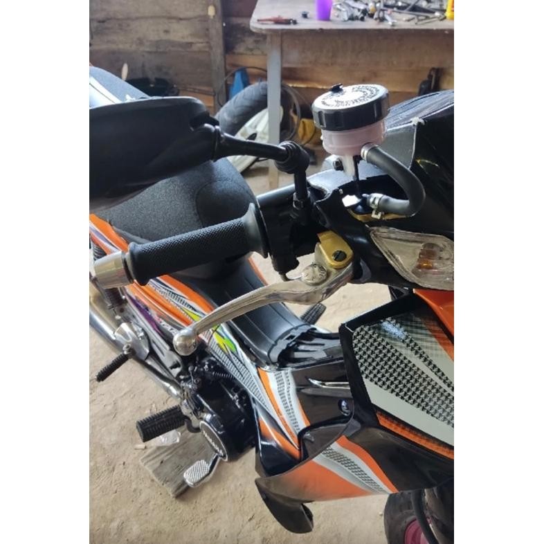 MASTER REM ROADRACE COPPY YOSHIMURA HANDLE PENDEK