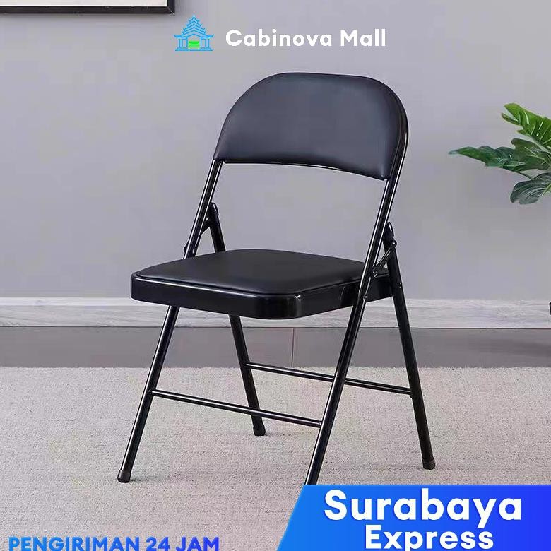 Kursi Lipat Portable Kursi Lipat Outdoor Kursi Kantor Kursi Kerja Kursi Minimalis