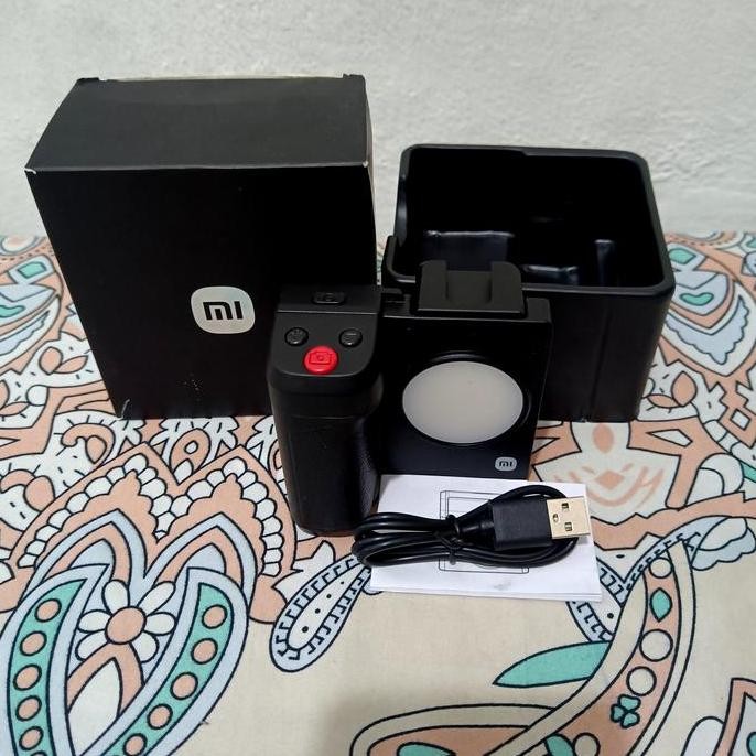 BEBAS ONGKIR - bluetooth shutter xiaomi 13t