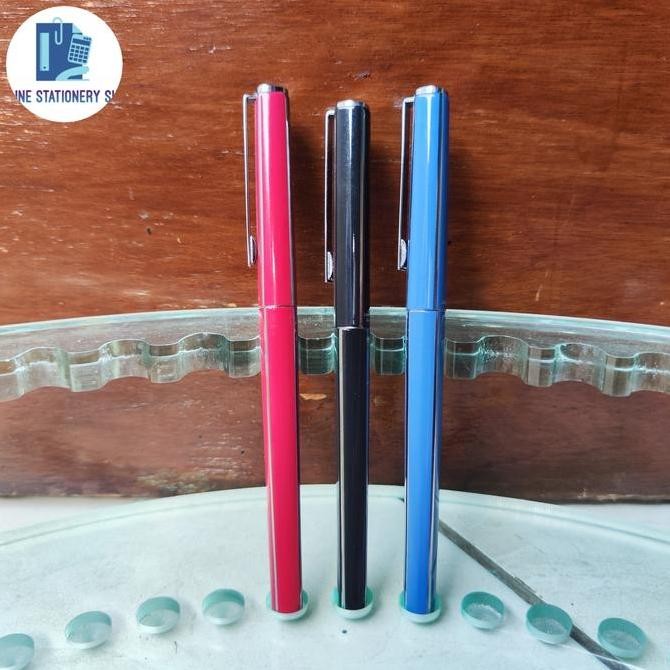 

Pilot Quatro FQ-500R Fountain Pen Original Japan Collection Kualitas Original