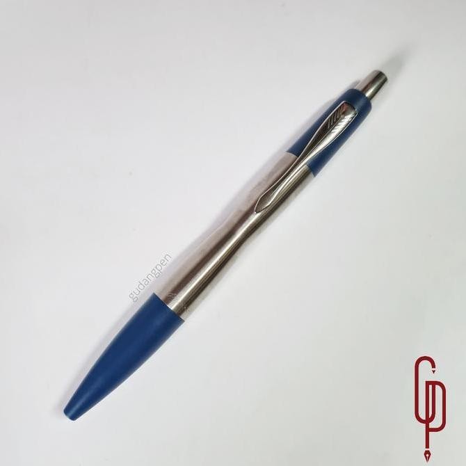 

Pulpen Parker Vintage Original Dimonite BP Kualitas Original