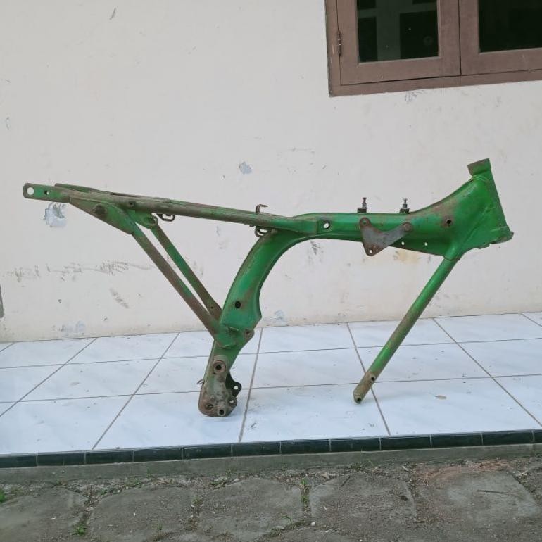 Rangka CB K3, CB 125 , CB K2