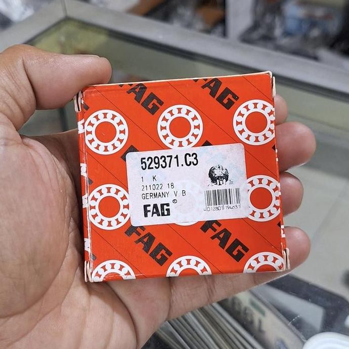 Bearing Laher C3 Italy kruk as besar Vespa PX PS Excel Super Sprint