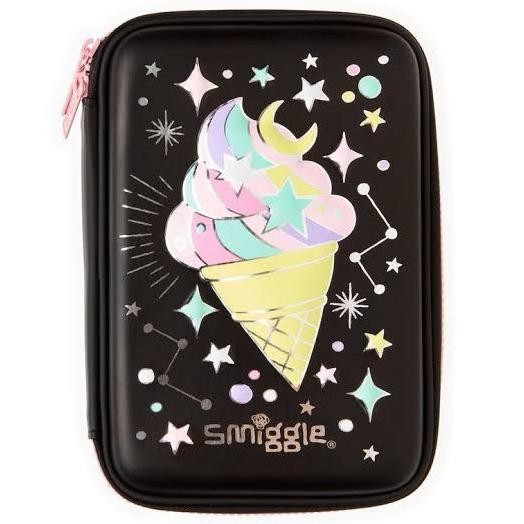 

smiggle pensil case beyond es krim/smiggle ori Kualitas Original