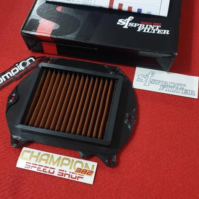 Air Filter Saringan Udara Sprint Filter P Honda CBR 250RR CBR250RR