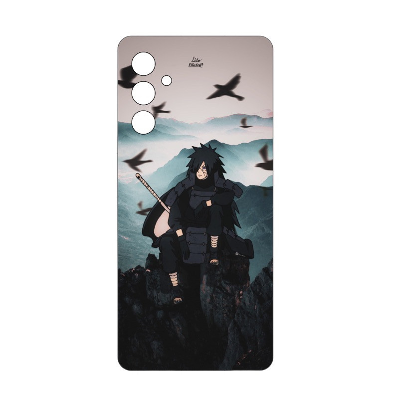 

Terlaris Presisi Back Anime Antijamur Anti Jamur Pelindung Belakang Karakter Lucu Unik Keren Bagus A.12 Casing/Stiker Panel Vynil Bisa Custom Dan COD