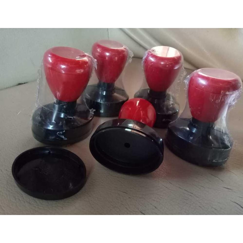 

NEW!!! STEMPEL FLASH OTOMATIS PRAKTIS OVAL CUSTOM