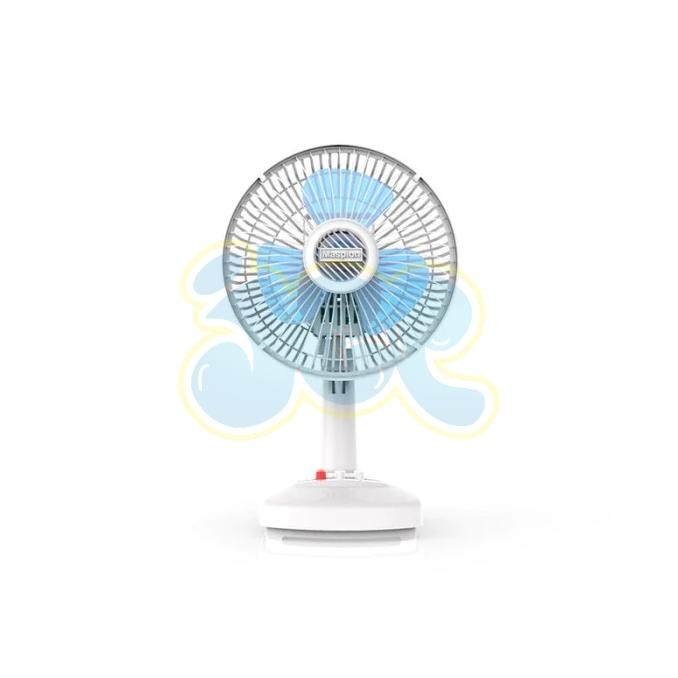 Maspion Kipas Angin Meja (Desk Fan) F - 18 DE