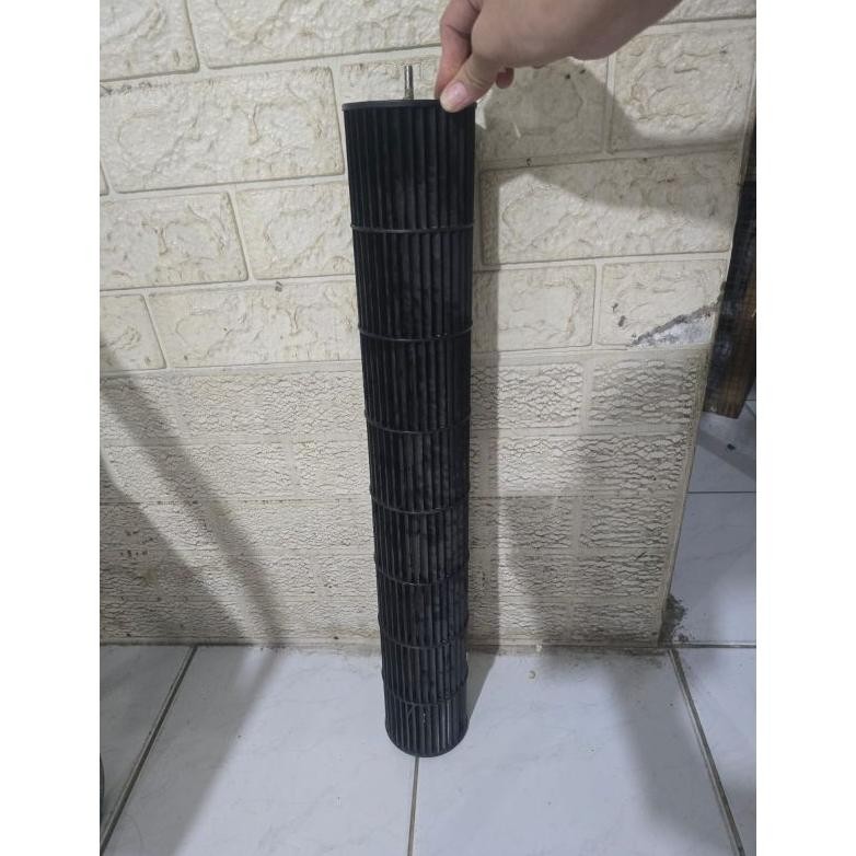 BLOWER FAN INDOOR AC DAIKIN MALAYSIA FTV15-35AXV14 ORINAL