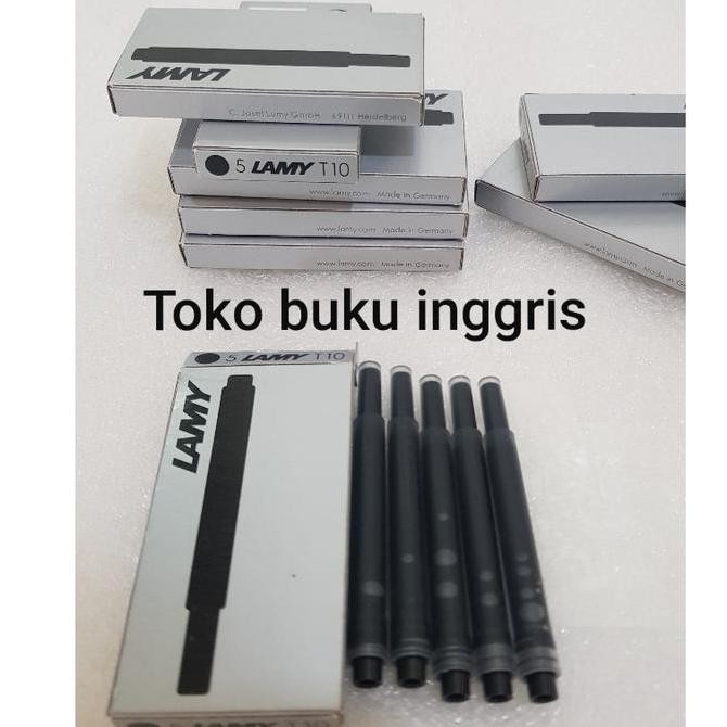 

Lamy Foutain Pen Original Pena Lamy Gift Box Kualitas Original