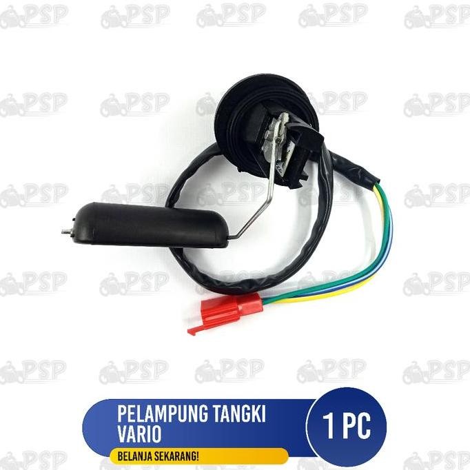 Promo Pelampung Tangki Vario - Plampung Apung Tengki Tanki Tenki Tank Teng Bensin Bengsin Minyak Hon