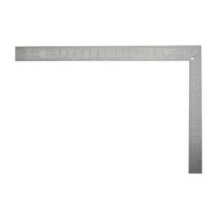 

Stanley Penggaris L (Metric) 600x500mm / Roofing Square Kualitas Original