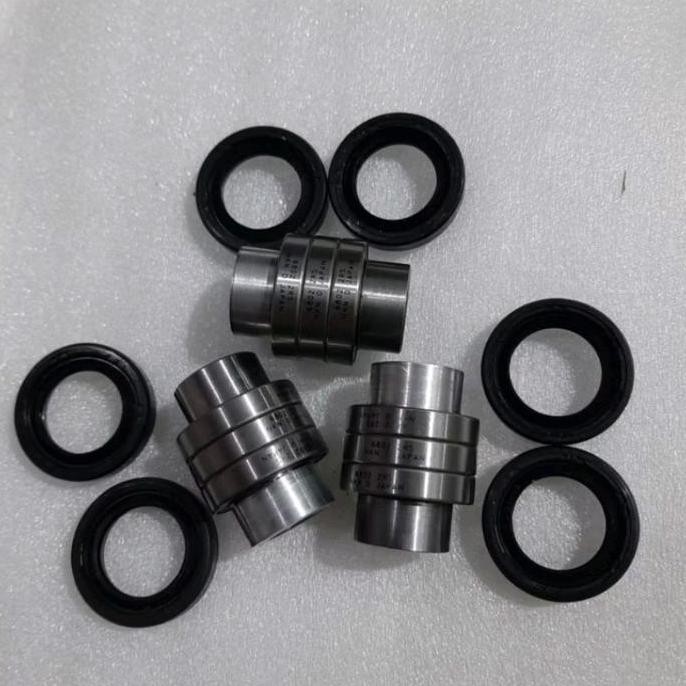 Bosh conrod vixion tipe bearing 6802