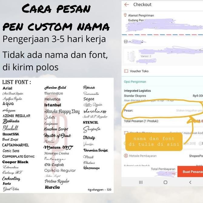 

Parker IM Brush Metal GT BP Original Kualitas Original